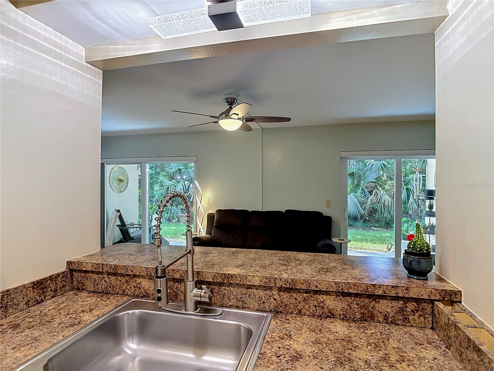 EDGEWATER CONDO APTS - Residential