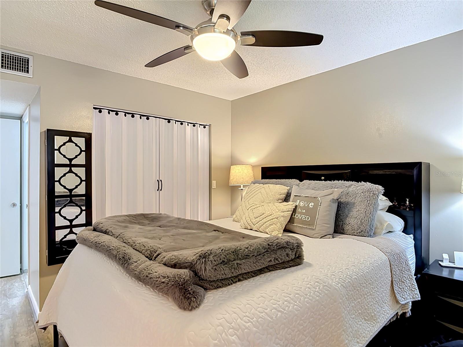 EDGEWATER CONDO APTS - Residential