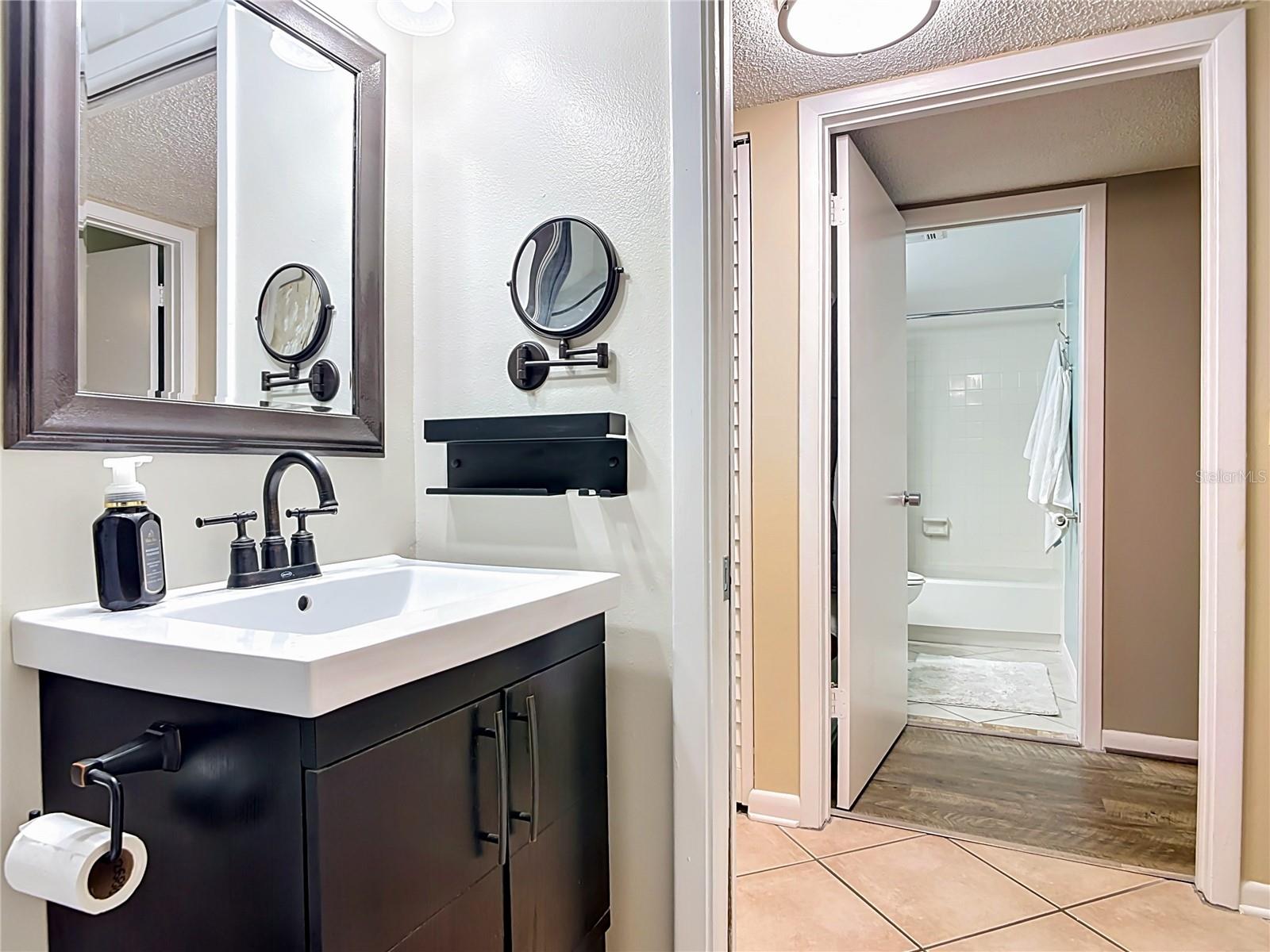 EDGEWATER CONDO APTS - Residential