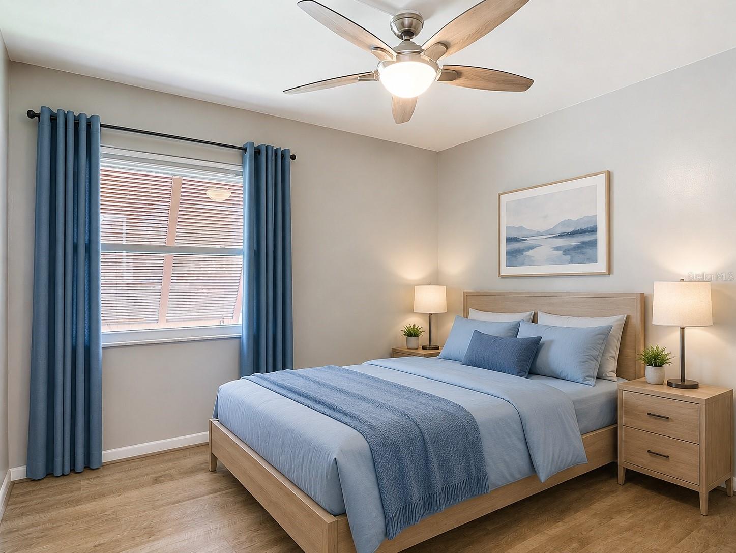 EDGEWATER CONDO APTS - Residential