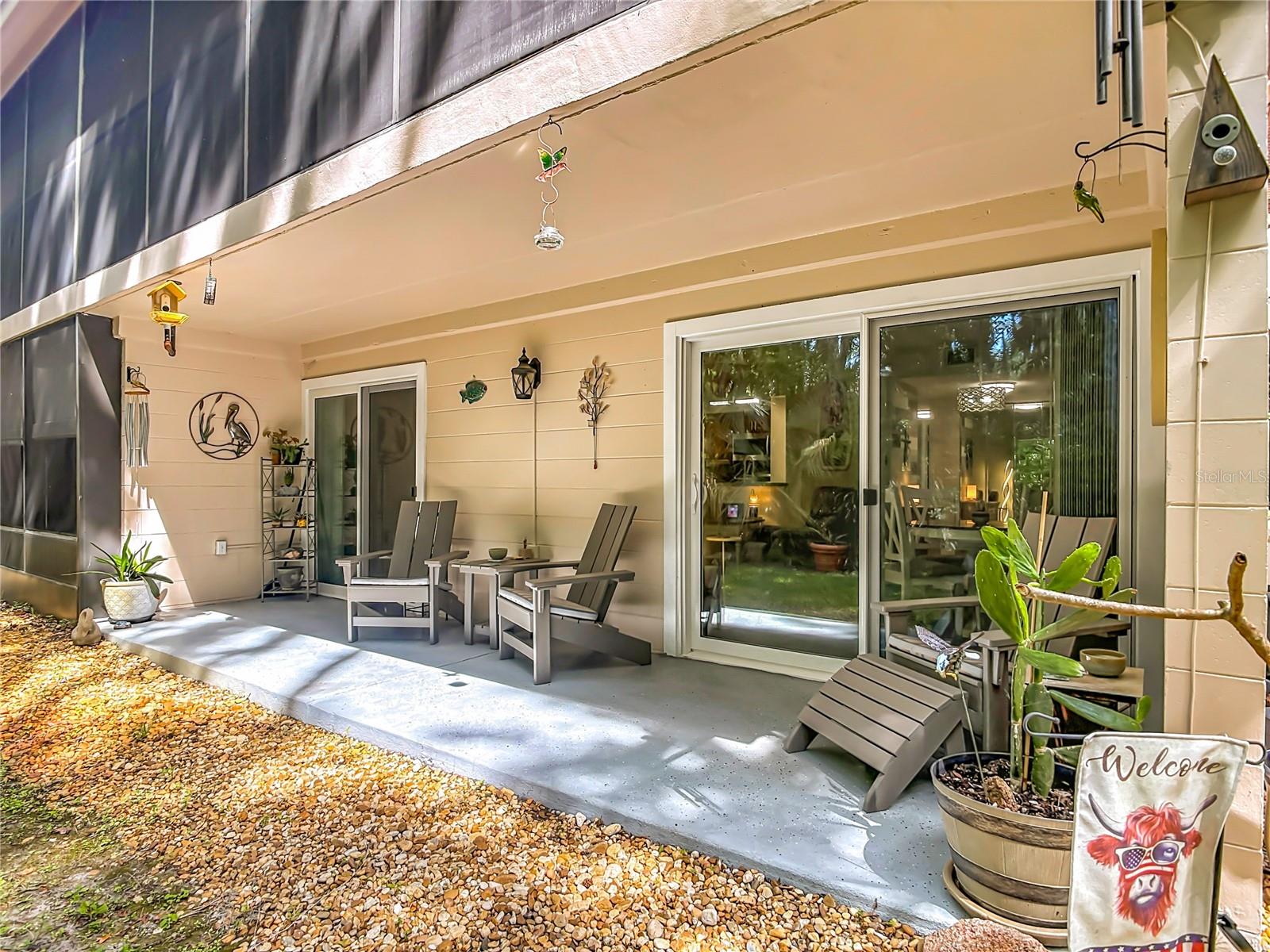 EDGEWATER CONDO APTS - Residential