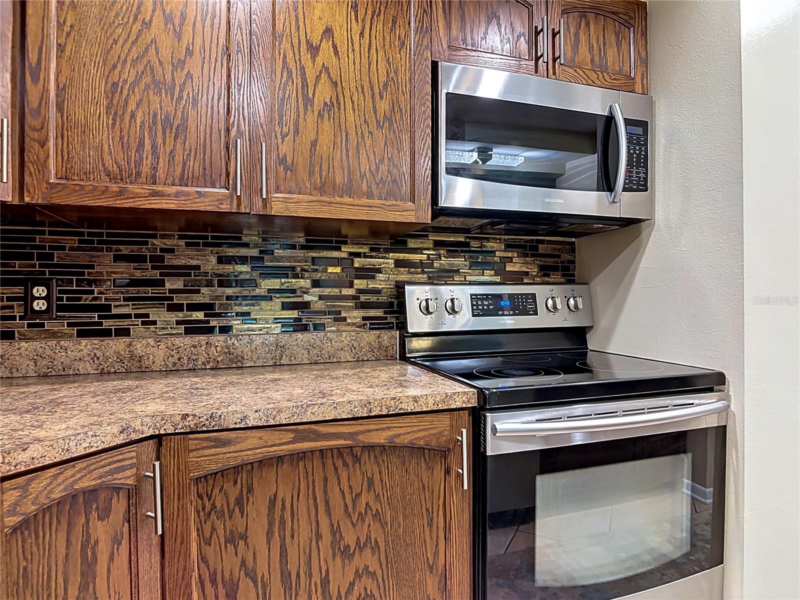 EDGEWATER CONDO APTS - Residential