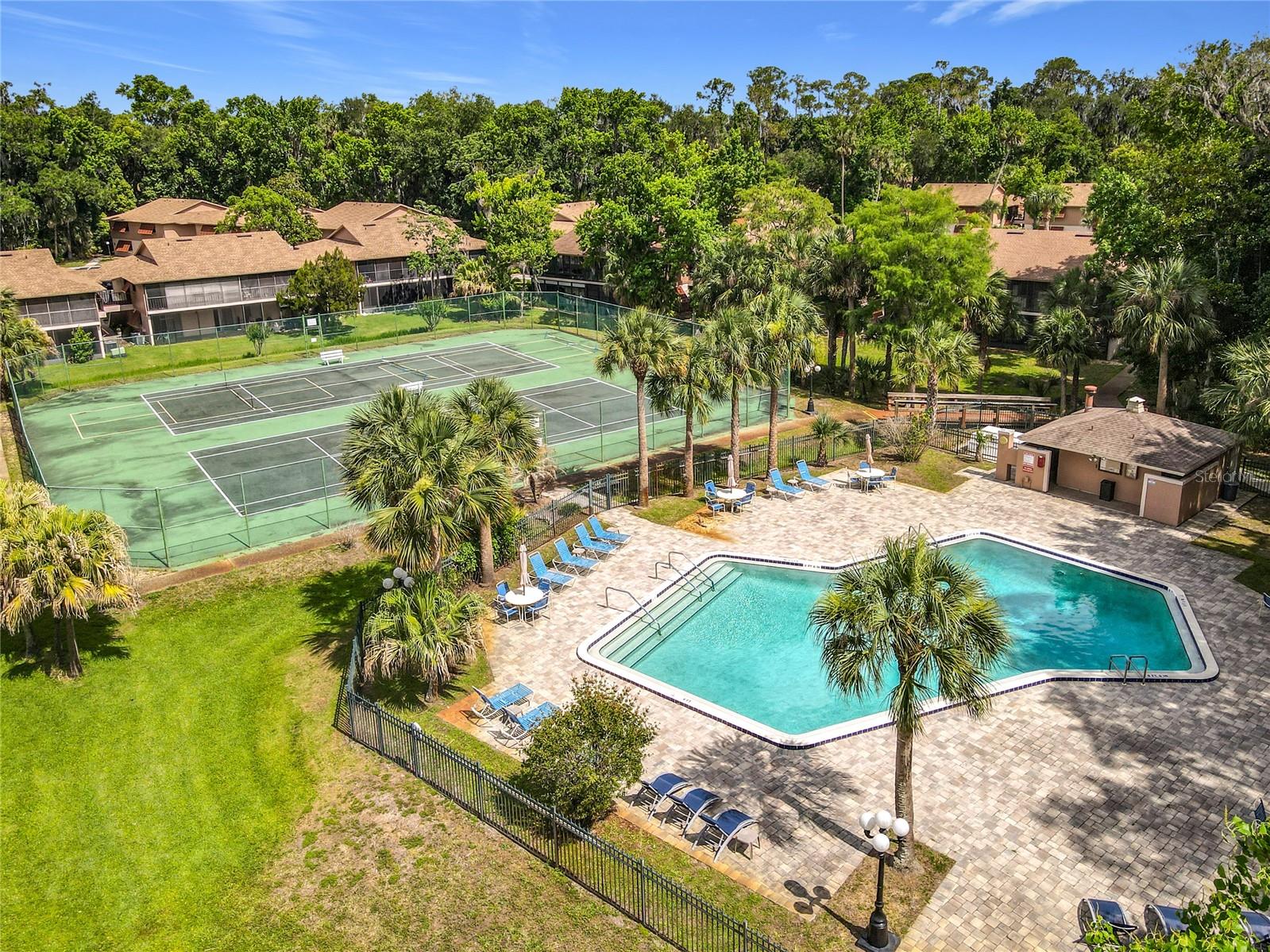 EDGEWATER CONDO APTS - Residential
