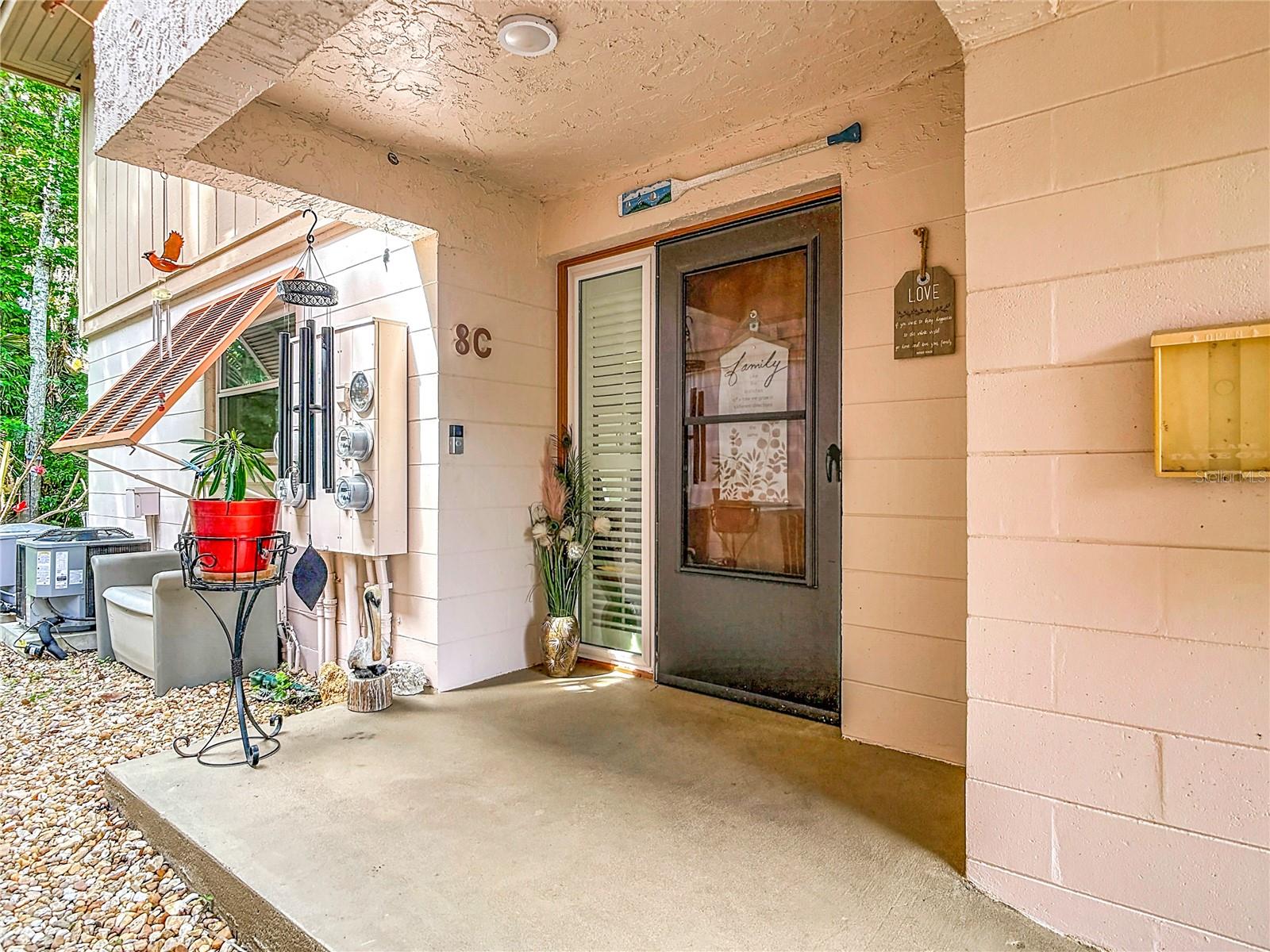 EDGEWATER CONDO APTS - Residential