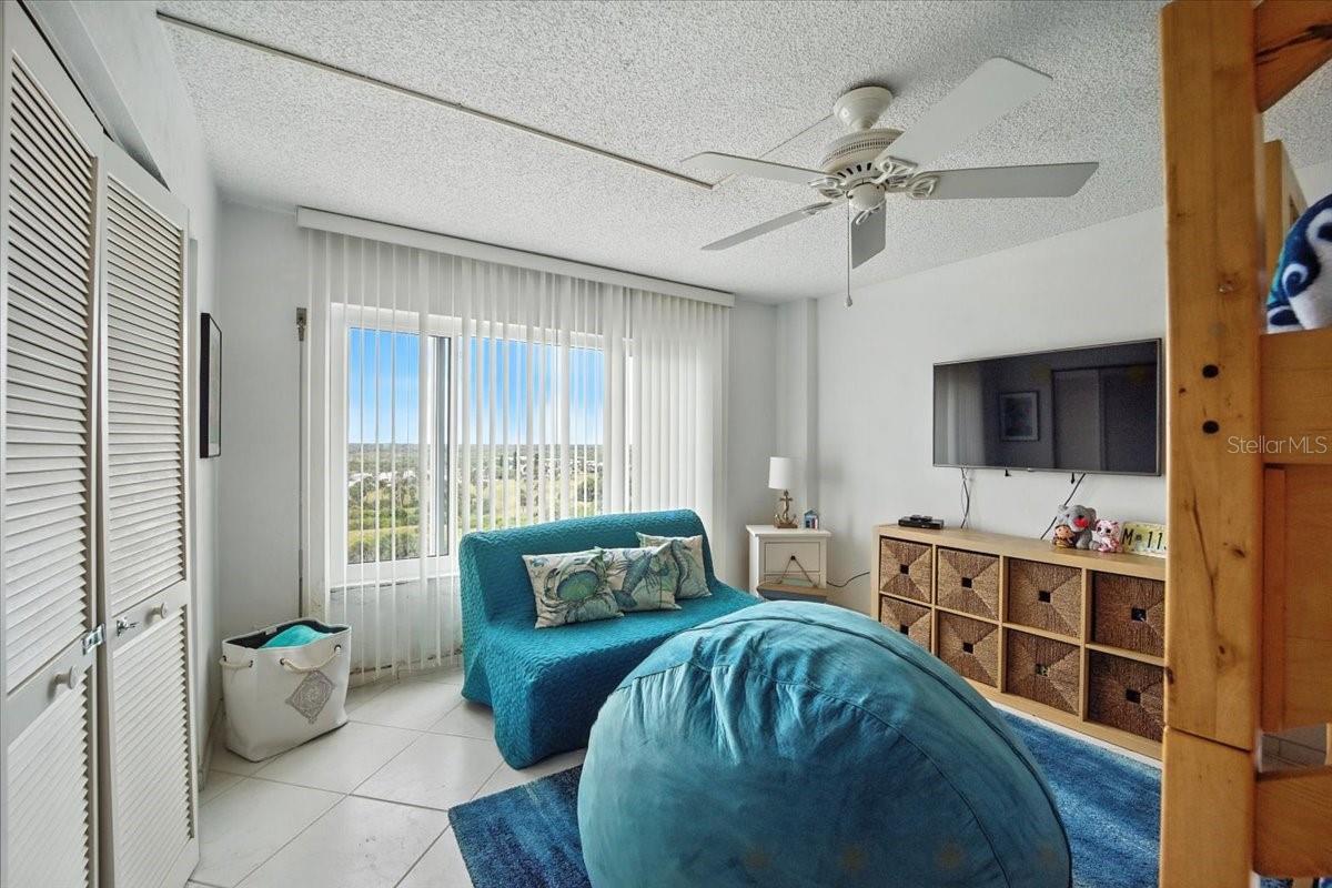 OCEAN VIEW MANOR CONDO - Residential