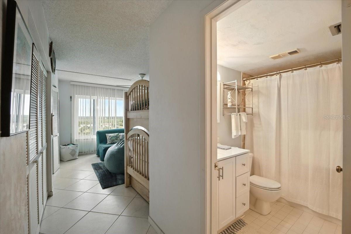 OCEAN VIEW MANOR CONDO - Residential
