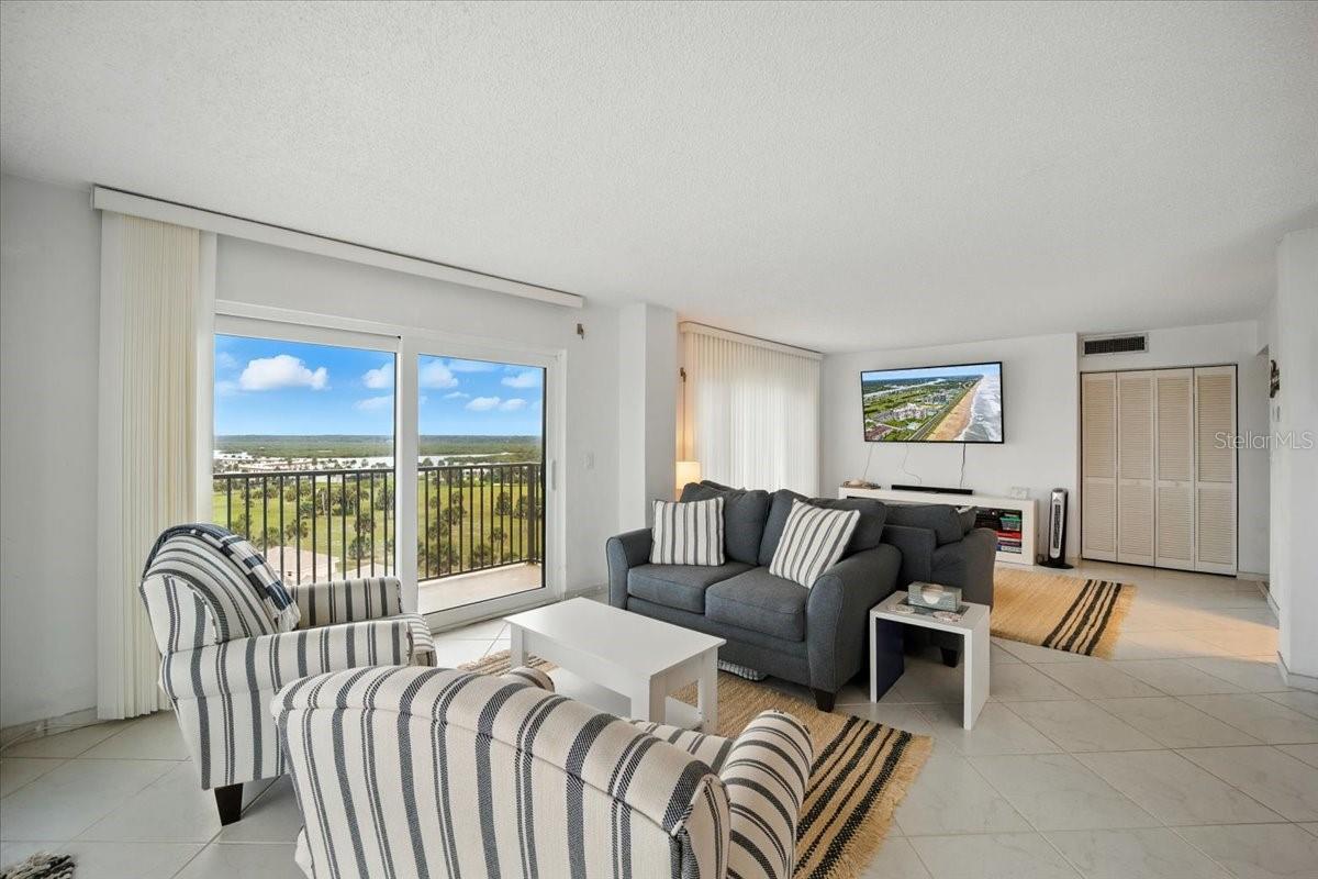 OCEAN VIEW MANOR CONDO - Residential