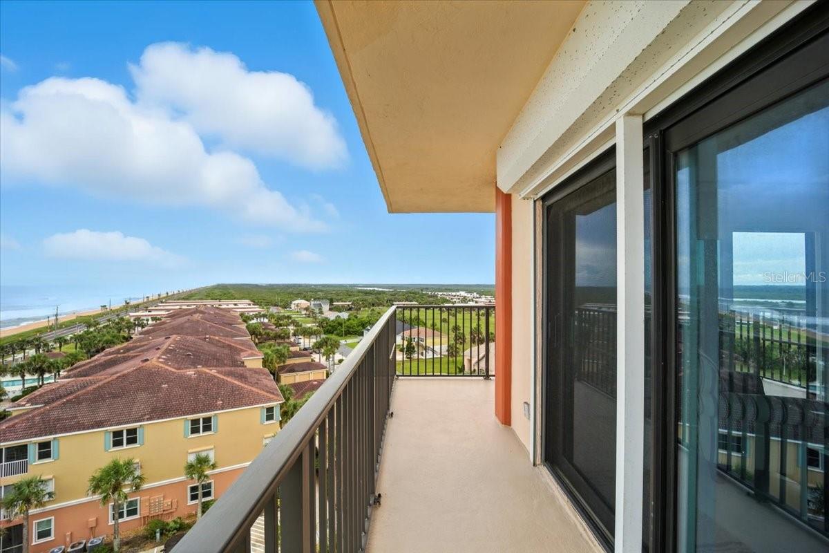 OCEAN VIEW MANOR CONDO - Residential