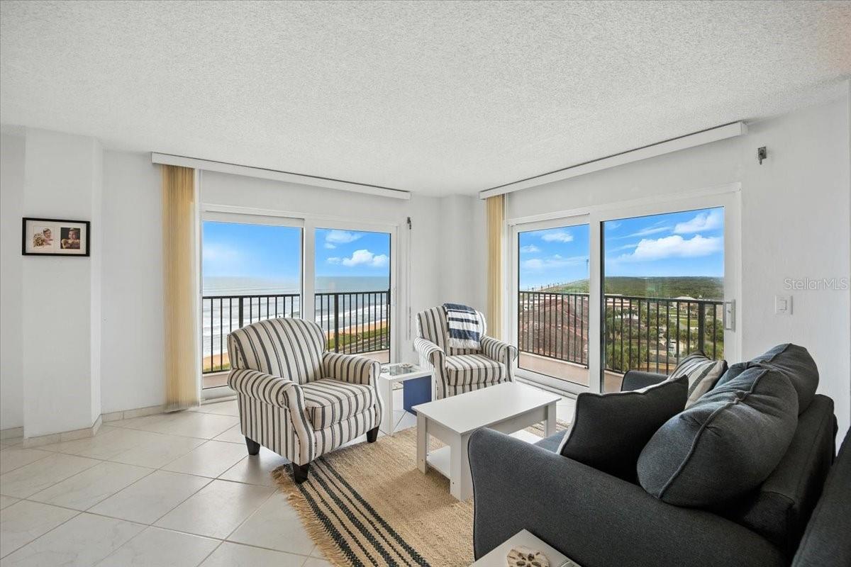 OCEAN VIEW MANOR CONDO - Residential