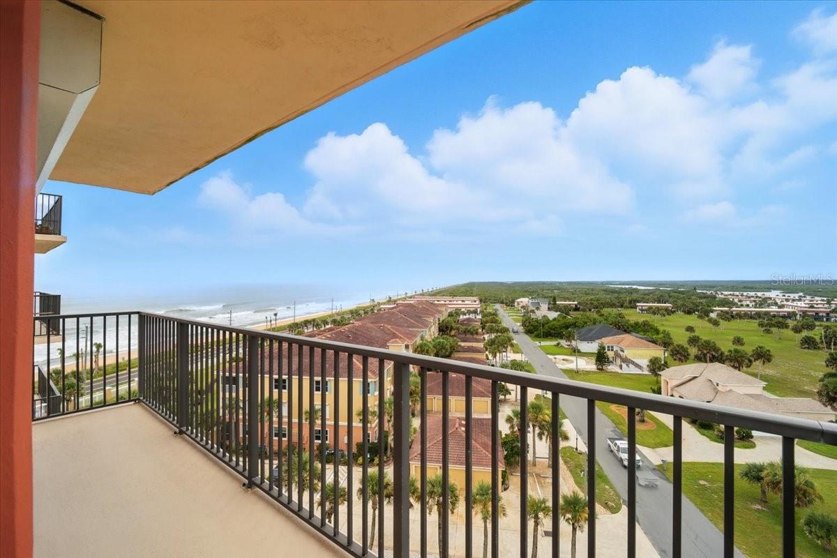 OCEAN VIEW MANOR CONDO - Residential