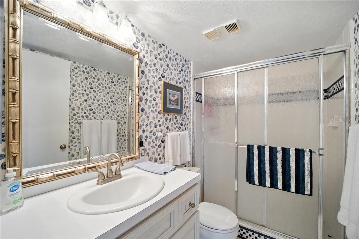 OCEAN VIEW MANOR CONDO - Residential