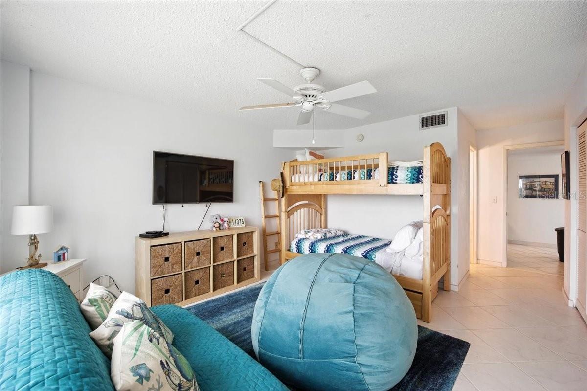 OCEAN VIEW MANOR CONDO - Residential