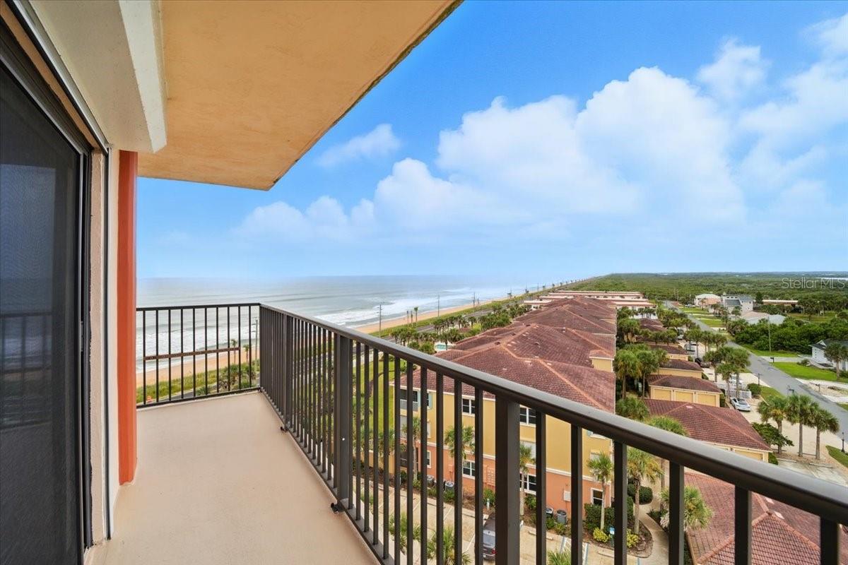 OCEAN VIEW MANOR CONDO - Residential