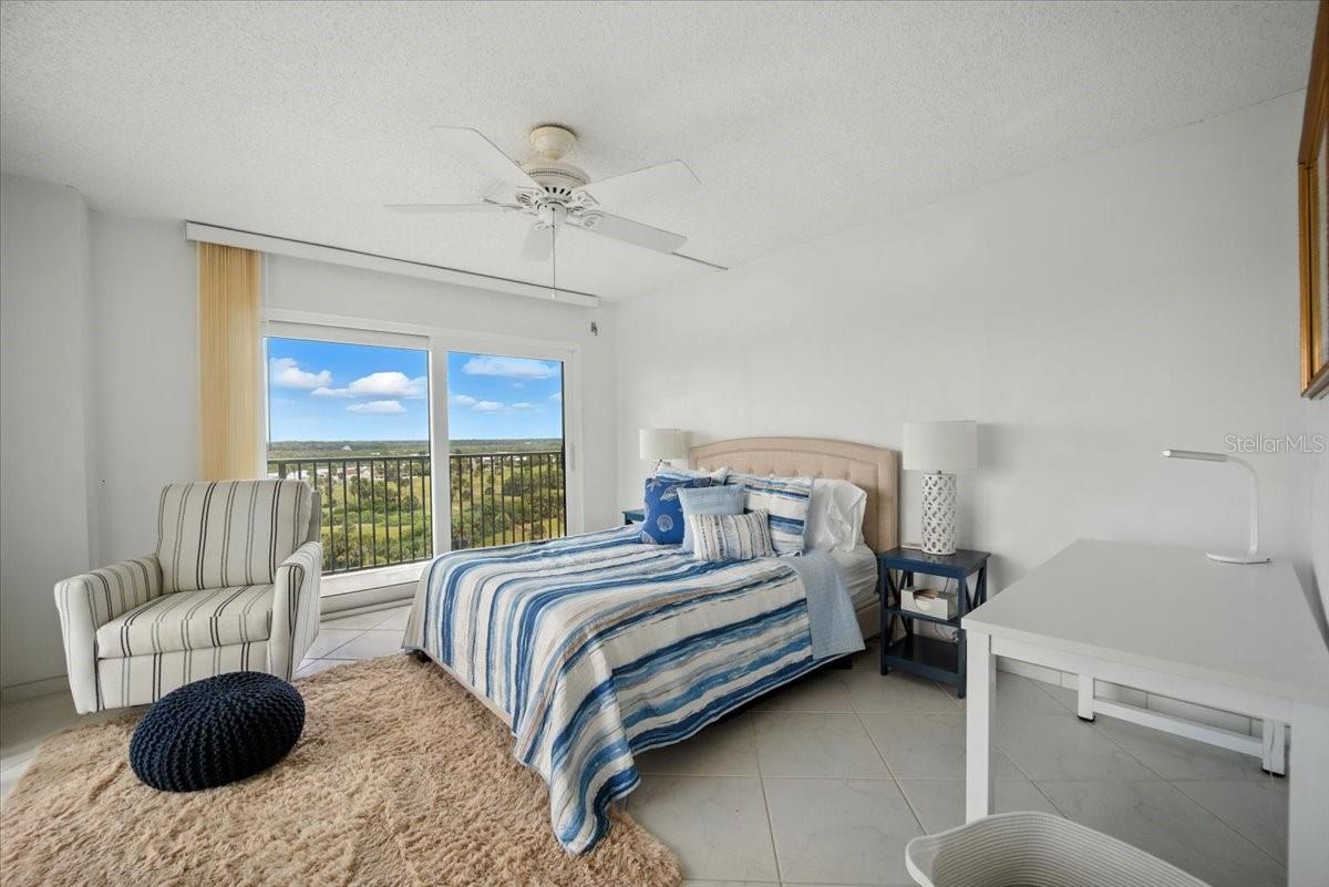OCEAN VIEW MANOR CONDO - Residential