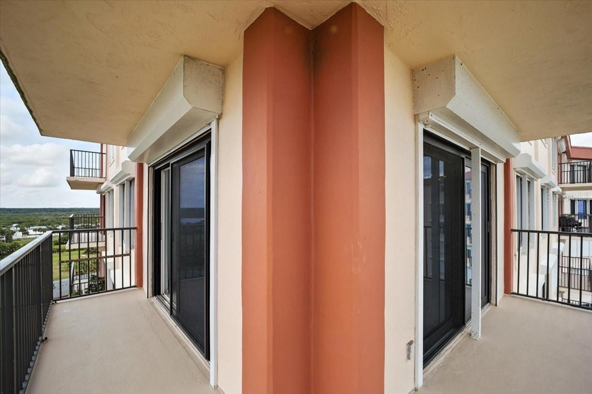 OCEAN VIEW MANOR CONDO - Residential