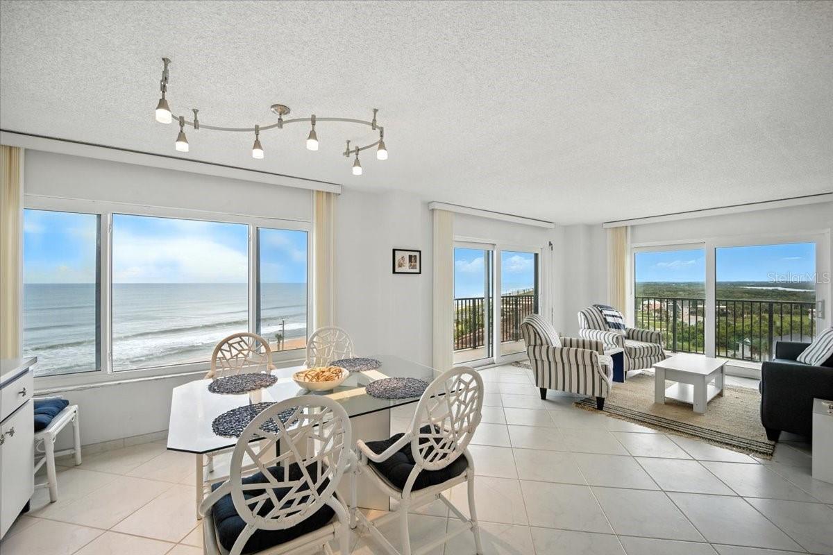 OCEAN VIEW MANOR CONDO - Residential