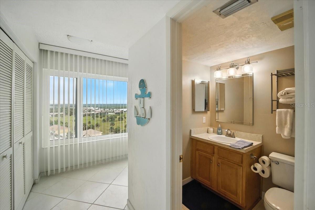 OCEAN VIEW MANOR CONDO - Residential