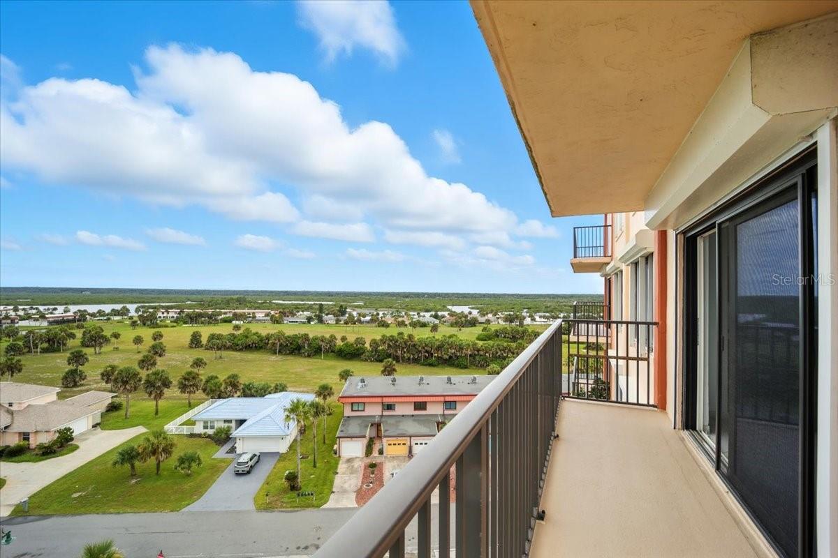 OCEAN VIEW MANOR CONDO - Residential