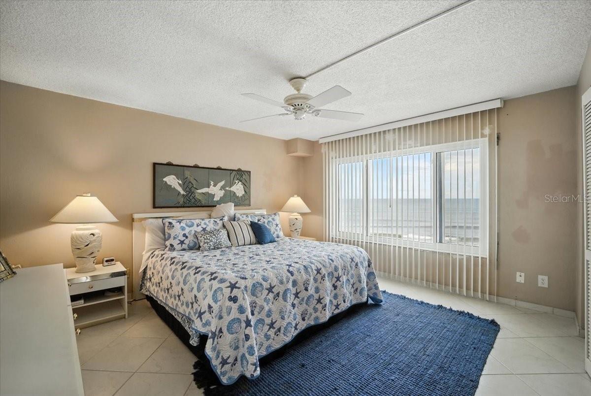 OCEAN VIEW MANOR CONDO - Residential