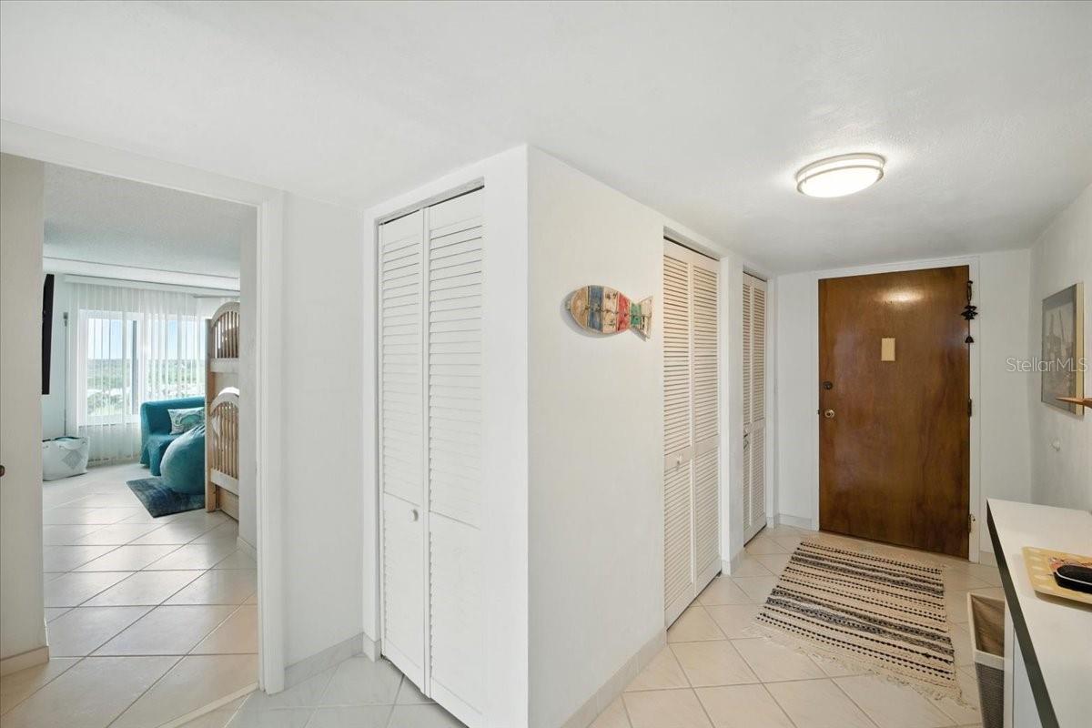 OCEAN VIEW MANOR CONDO - Residential