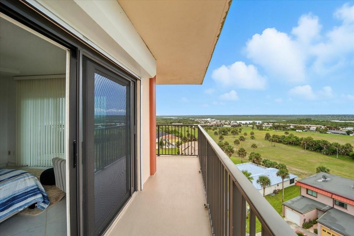 OCEAN VIEW MANOR CONDO - Residential