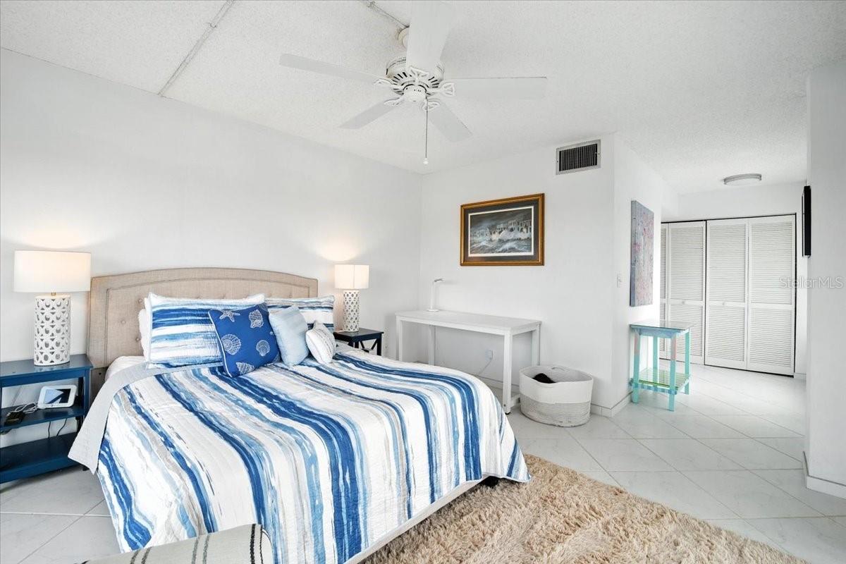 OCEAN VIEW MANOR CONDO - Residential