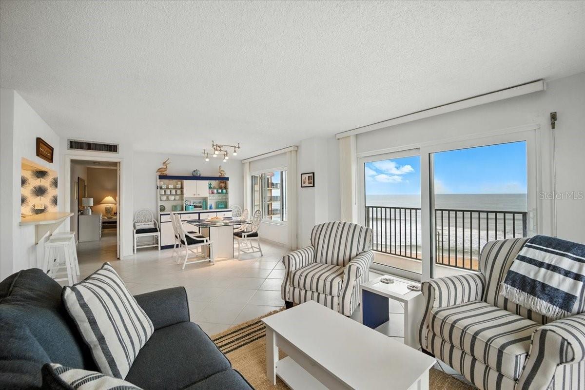 OCEAN VIEW MANOR CONDO - Residential