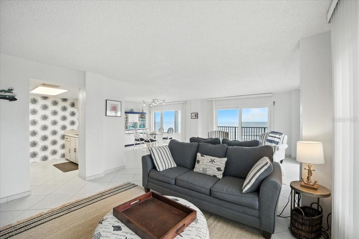 OCEAN VIEW MANOR CONDO - Residential