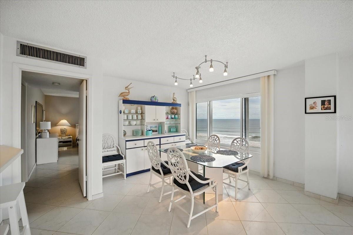 OCEAN VIEW MANOR CONDO - Residential