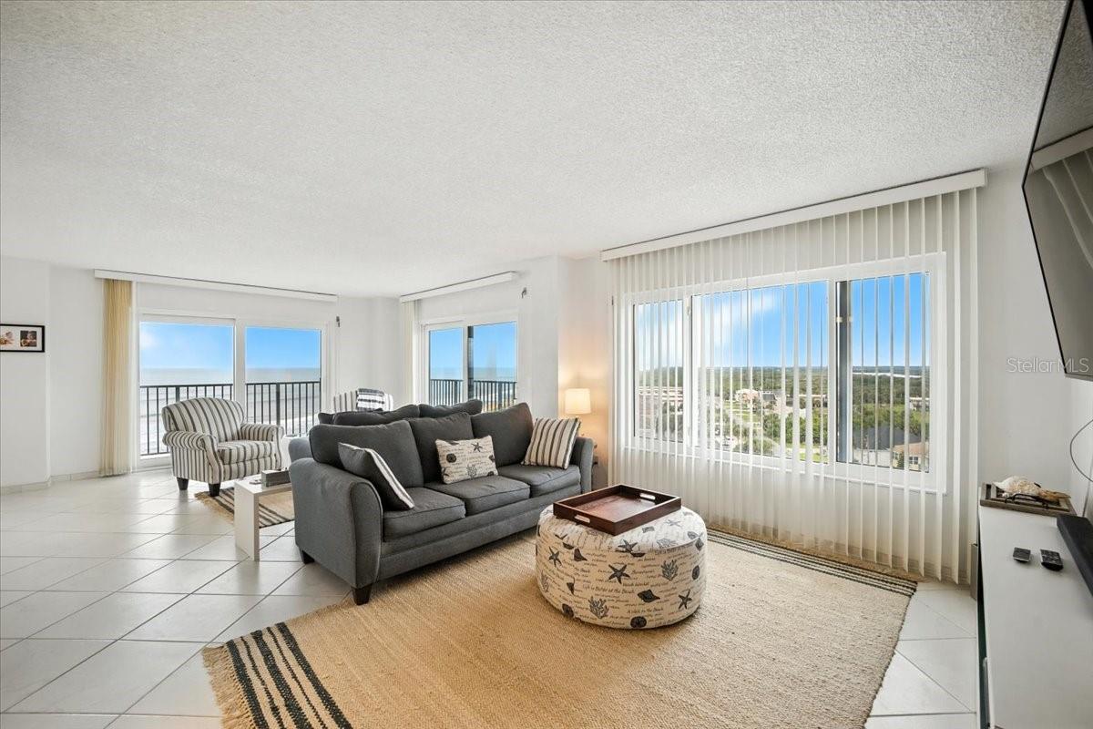 OCEAN VIEW MANOR CONDO - Residential