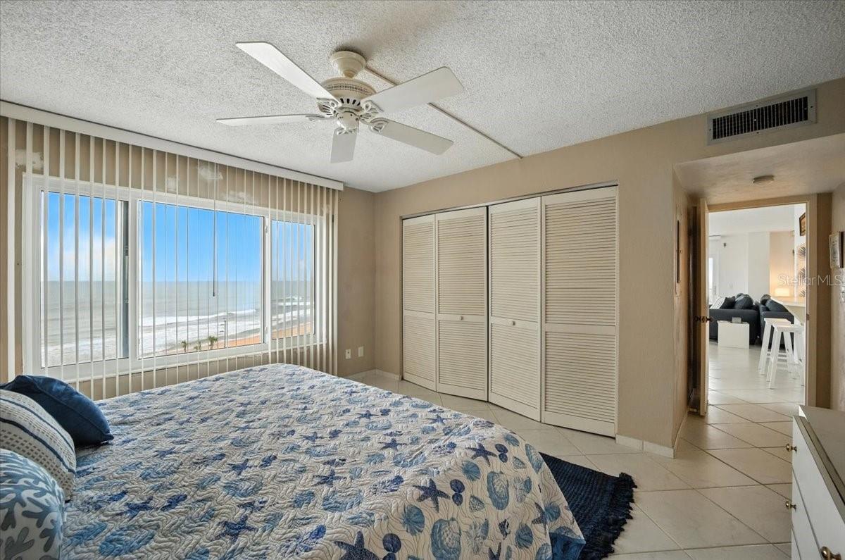 OCEAN VIEW MANOR CONDO - Residential