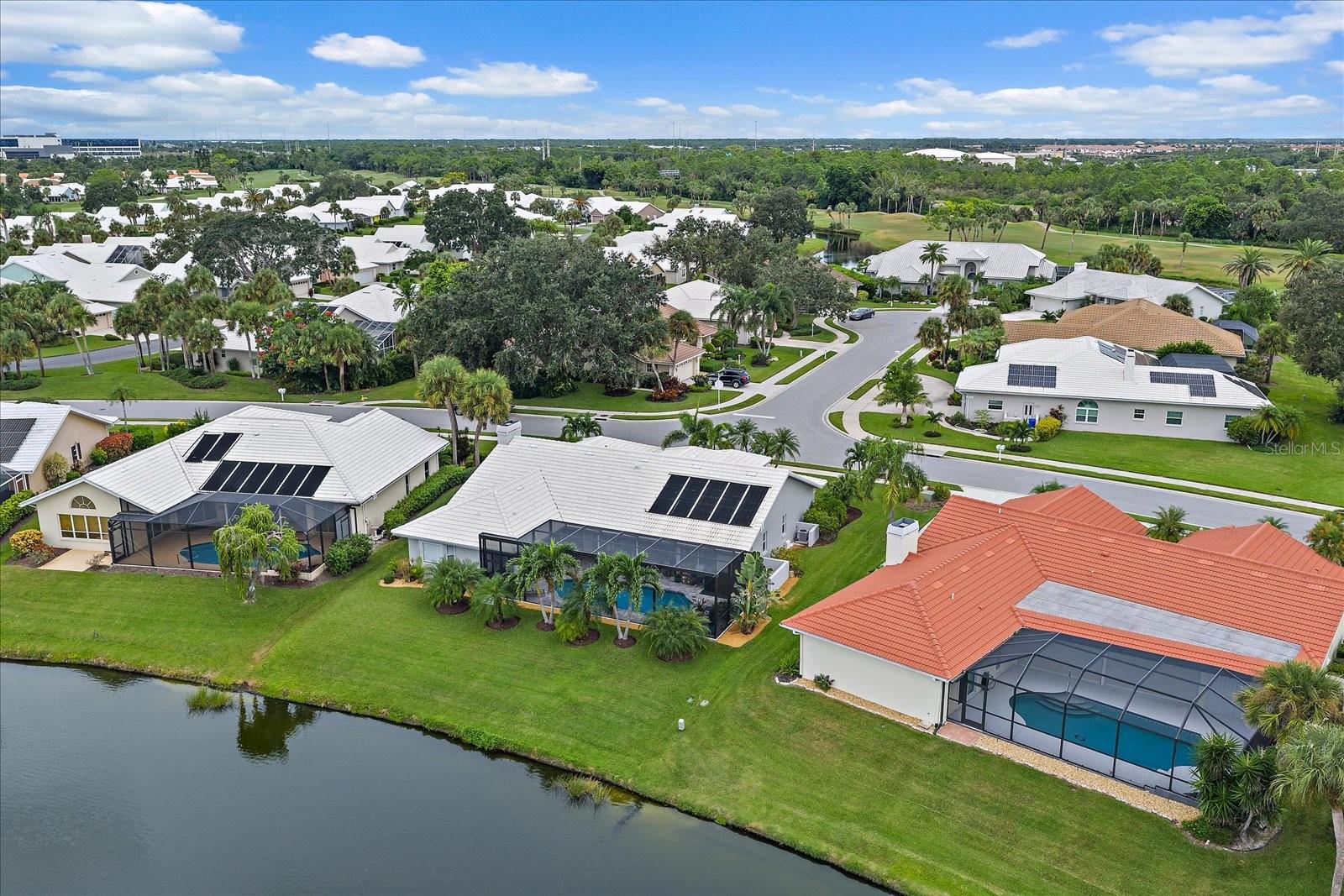 WATERFORD TR J PH 1 - Residential