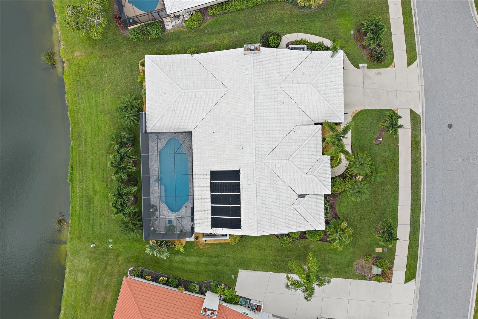 WATERFORD TR J PH 1 - Residential