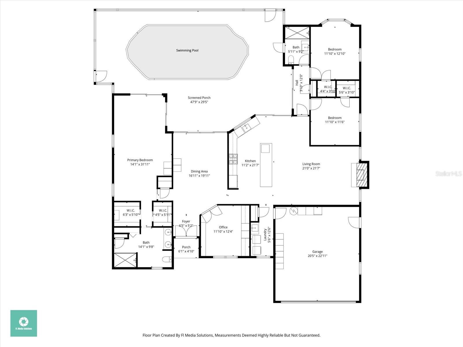 WATERFORD TR J PH 1 - Residential