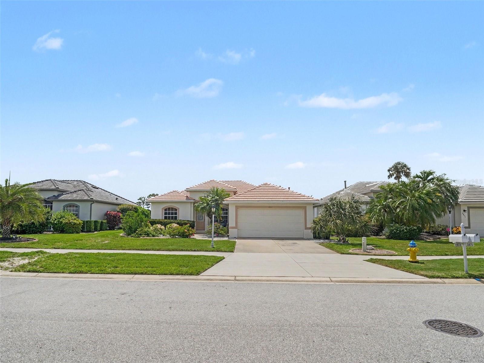 2885 ROYAL PALM DRIVE