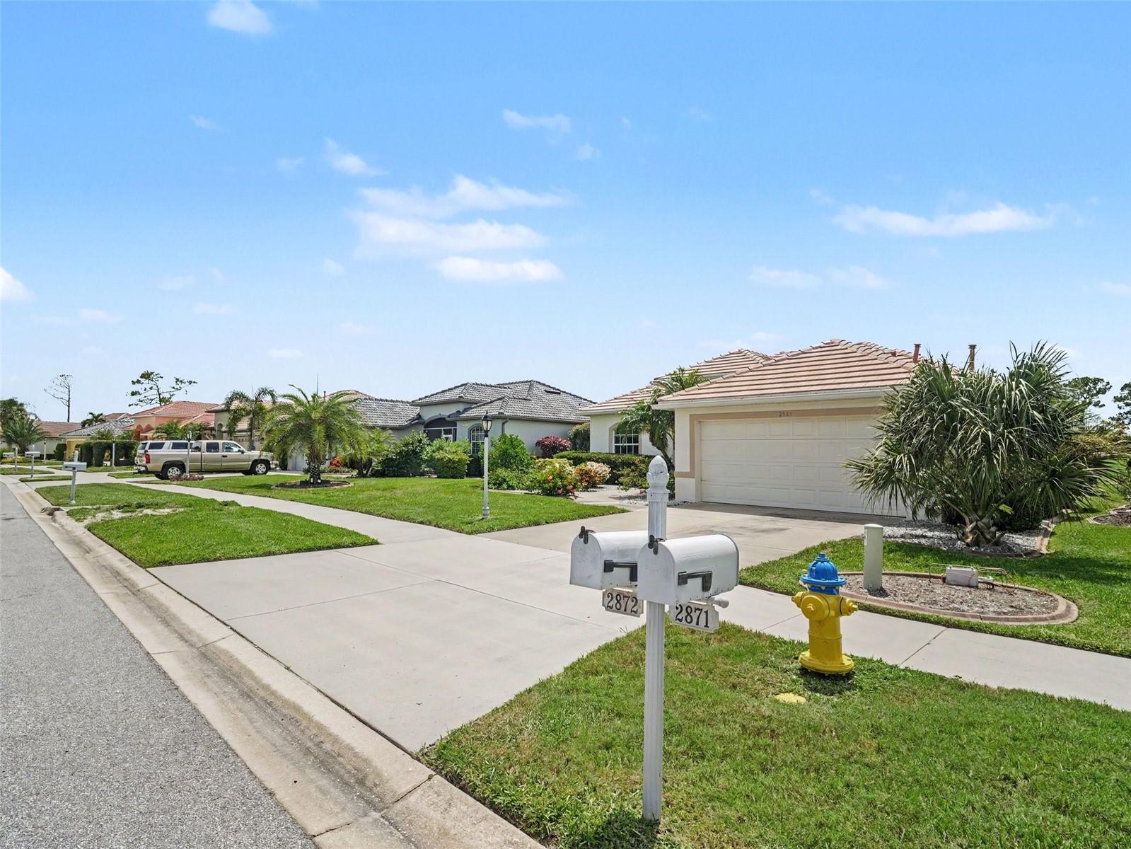 2885 ROYAL PALM DRIVE