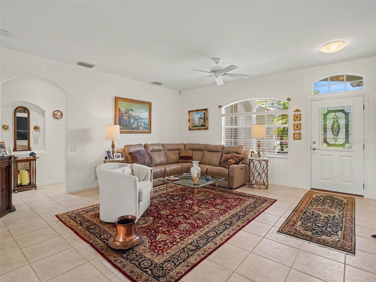 2885 ROYAL PALM DRIVE