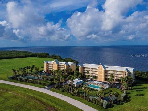 Photo of 101 N Marion Court #133, Punta Gorda, FL 33950 (MLS # C7517421)