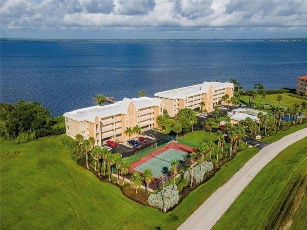 Photo of 101 N Marion Court #133, Punta Gorda, FL 33950 (MLS # C7517421)