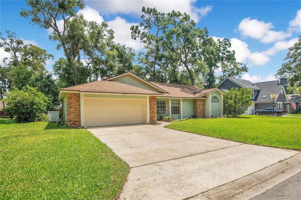Photo of 1237 Leatherwood Drive, Altamonte Springs, FL 32714 (MLS # O6426382)