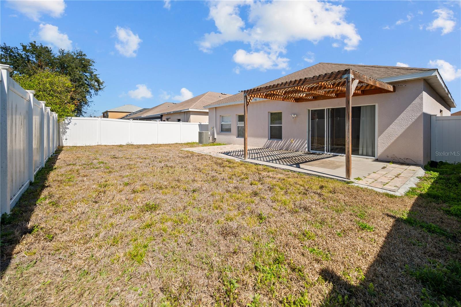 SOUTH BAY LAKES UNIT 2 - Residential