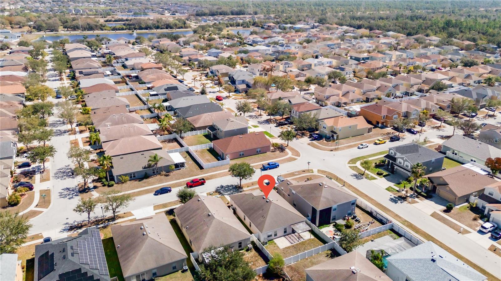 11915 CITRUS LEAF DRIVE