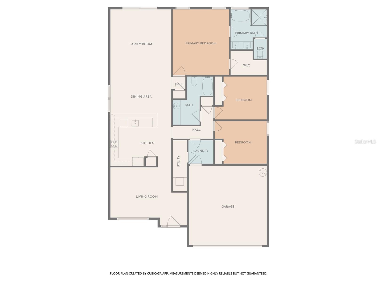 SOUTH BAY LAKES UNIT 2 - Residential