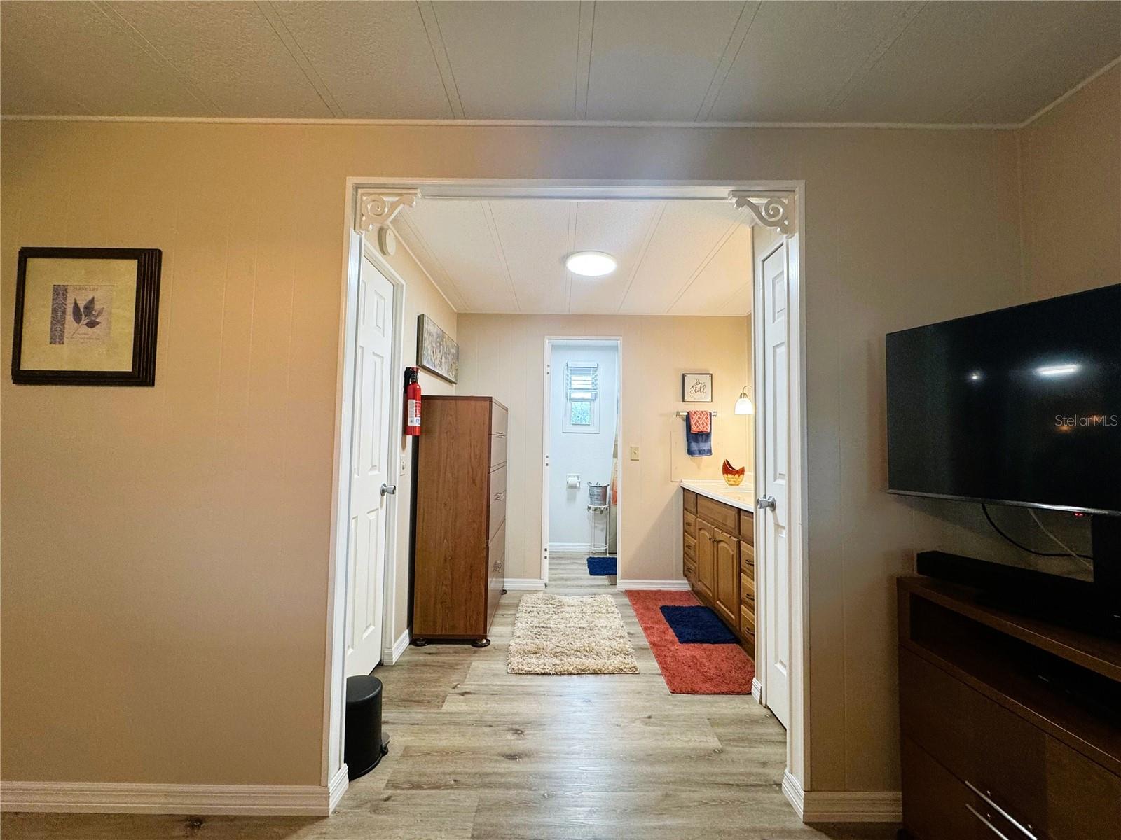 HAWTHORNE AT LEESBURG A COOP - Residential