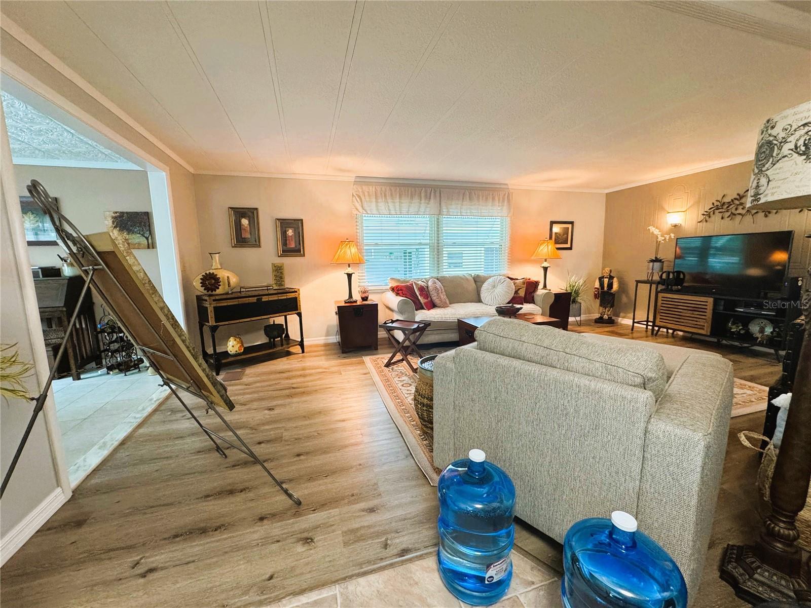 HAWTHORNE AT LEESBURG A COOP - Residential
