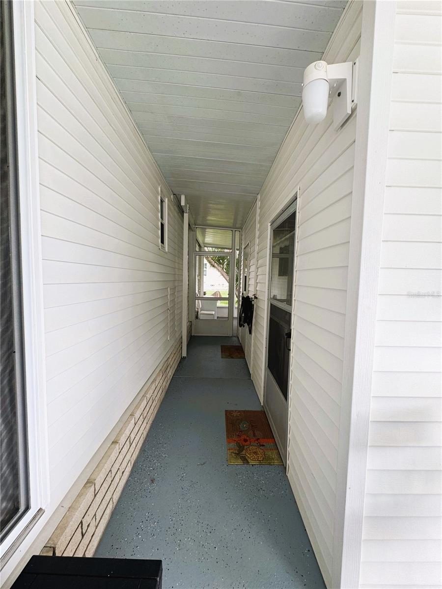 HAWTHORNE AT LEESBURG A COOP - Residential