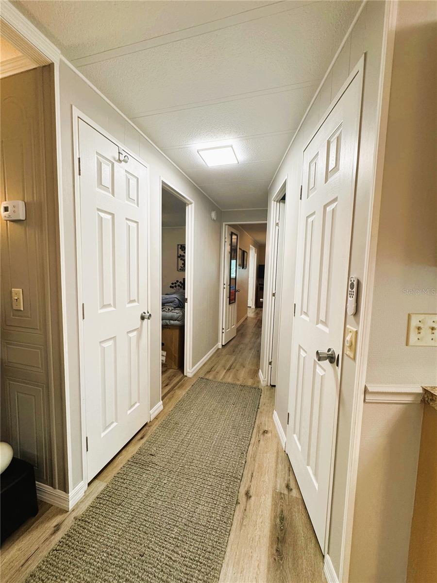 HAWTHORNE AT LEESBURG A COOP - Residential