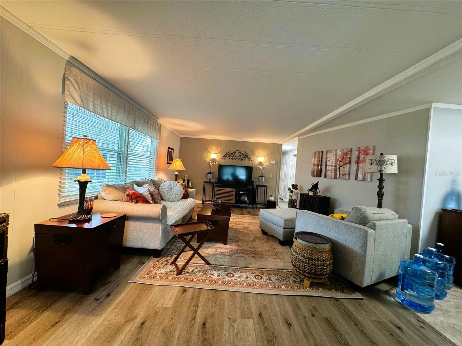 HAWTHORNE AT LEESBURG A COOP - Residential