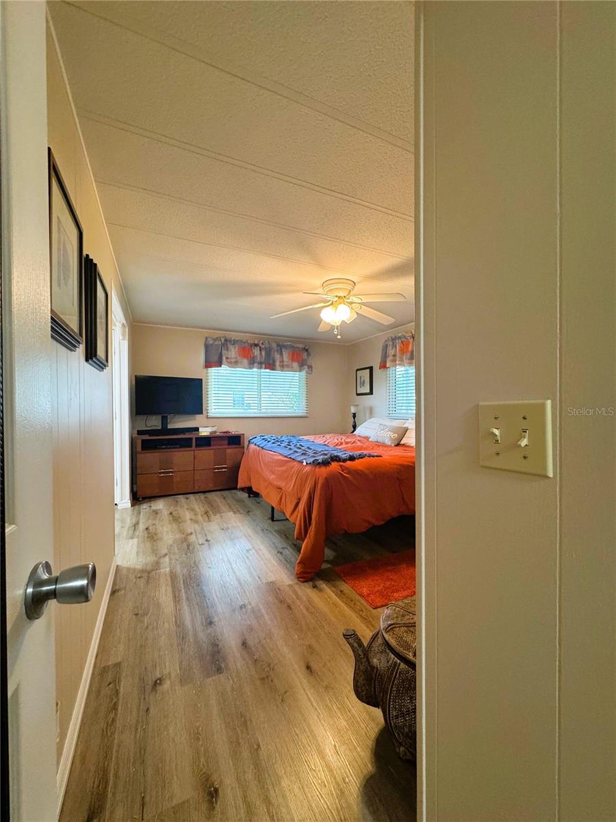 HAWTHORNE AT LEESBURG A COOP - Residential
