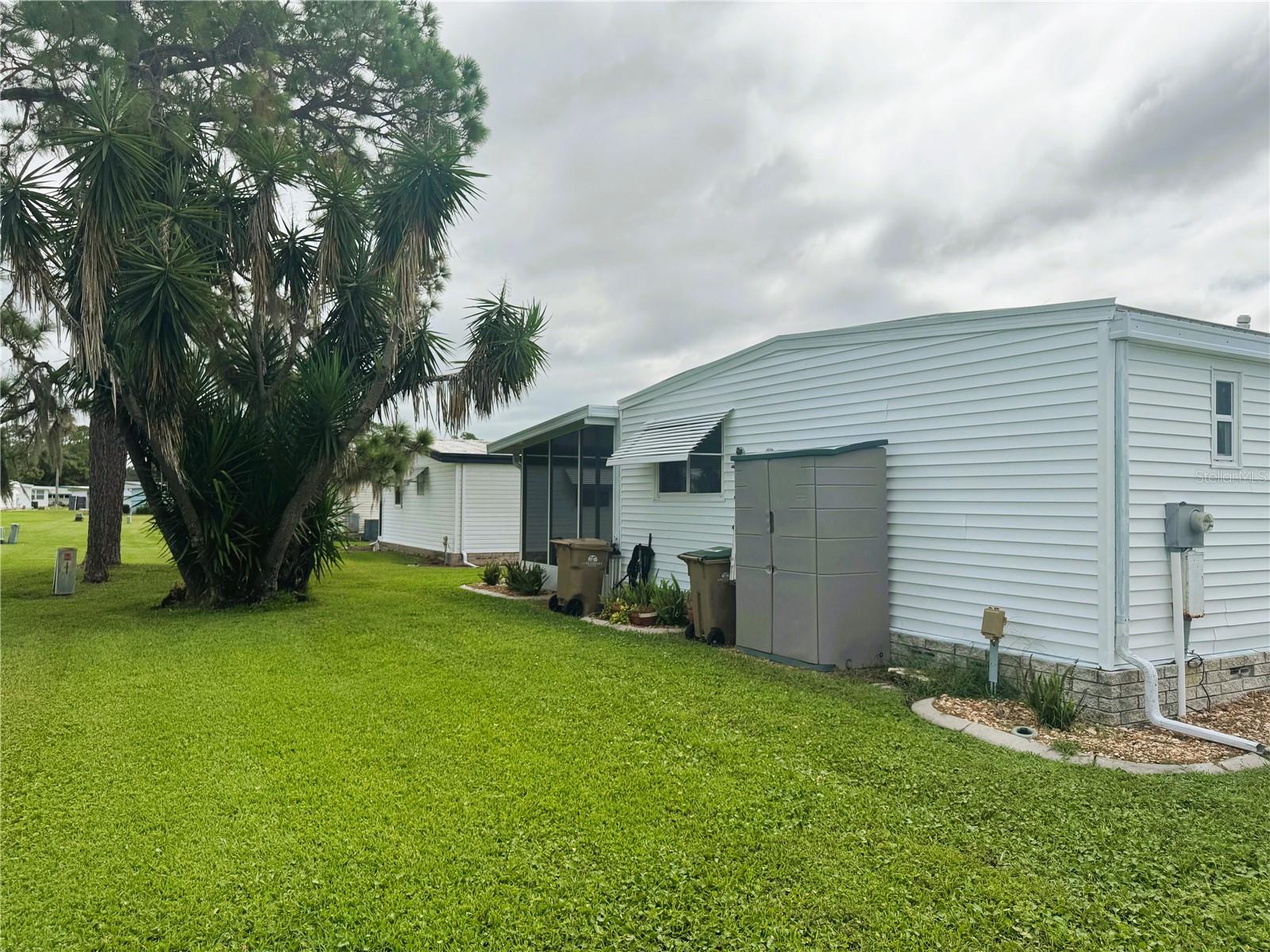 HAWTHORNE AT LEESBURG A COOP - Residential